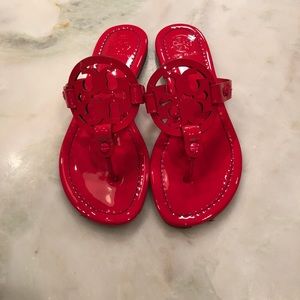 Tory Burch Miller Sandals